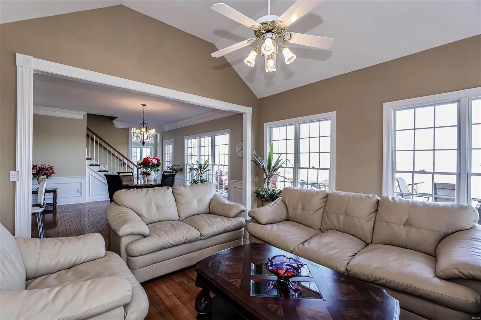 Greystone - Residential