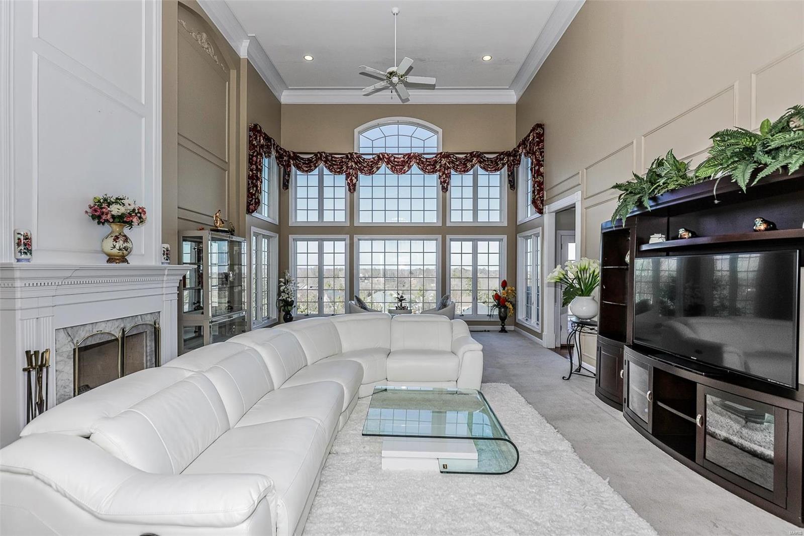 Greystone - Residential