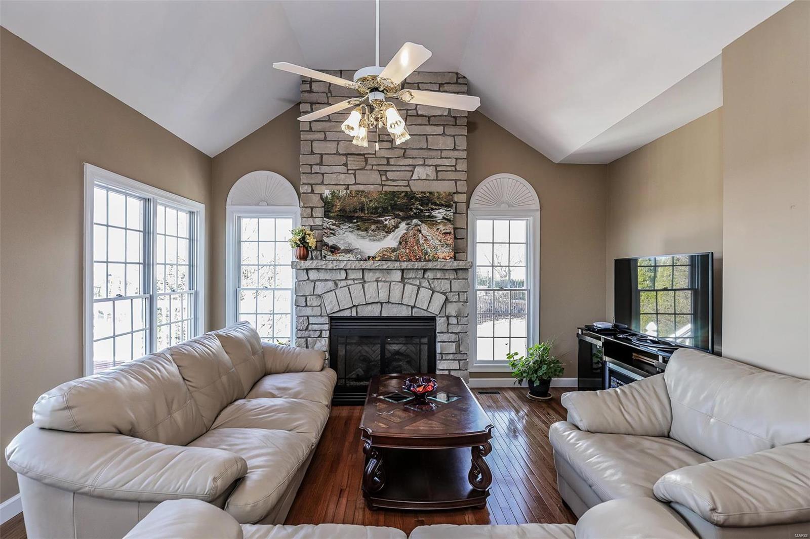 Greystone - Residential