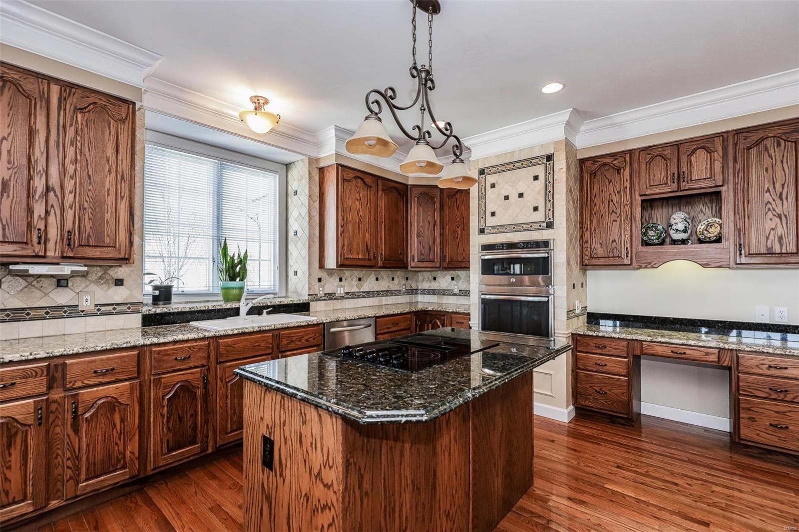 Greystone - Residential
