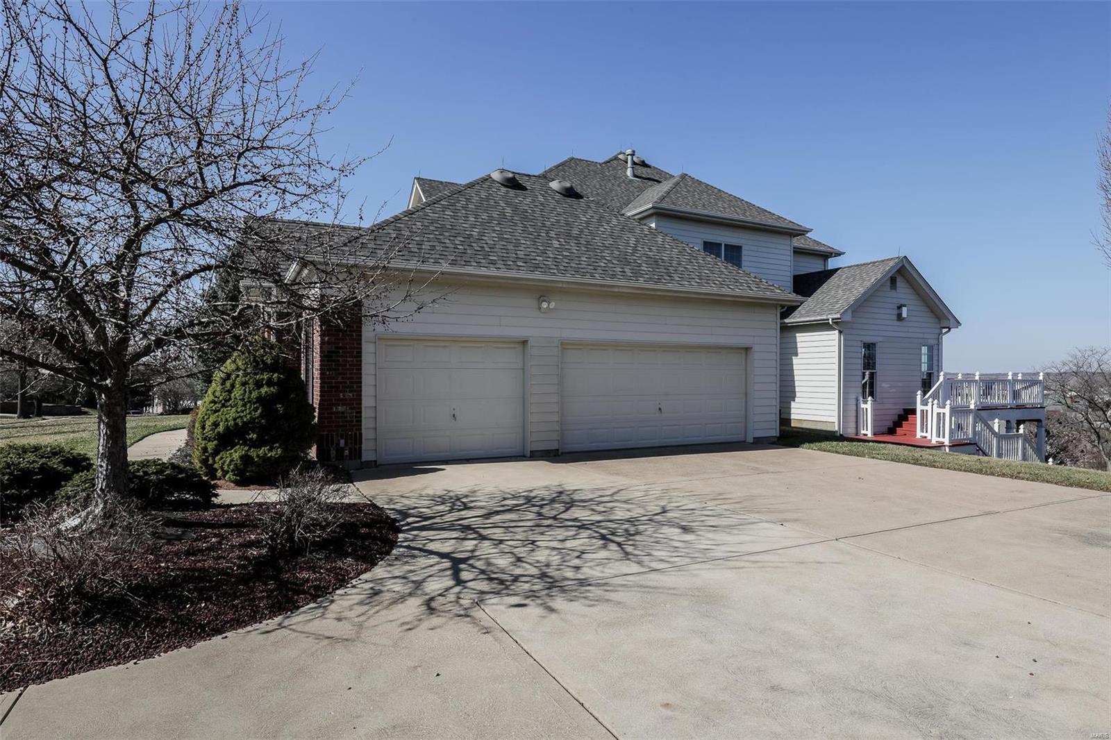Greystone - Residential