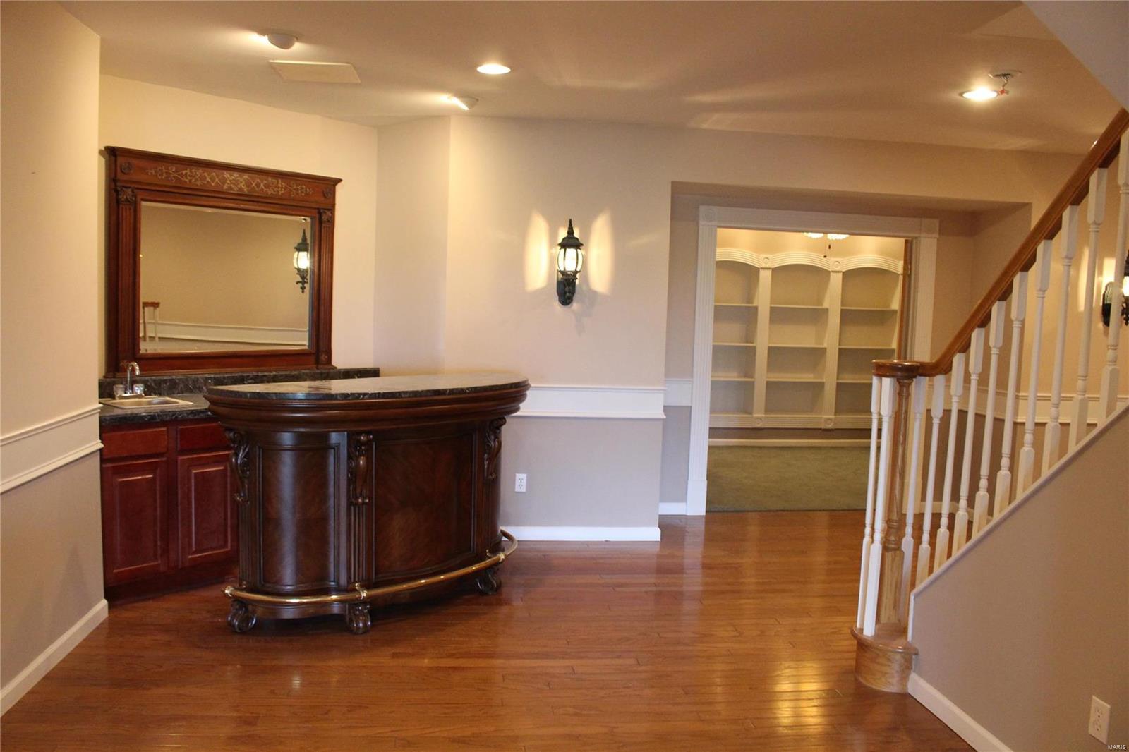 Greystone - Residential