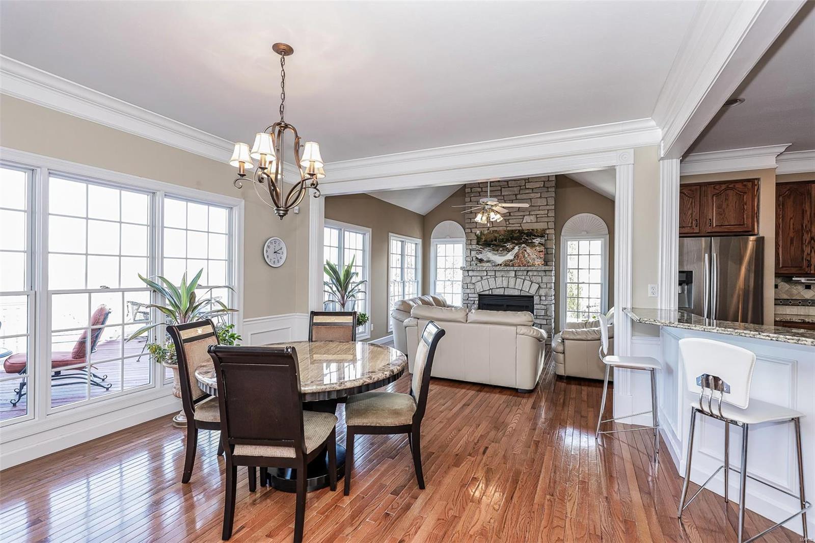 Greystone - Residential