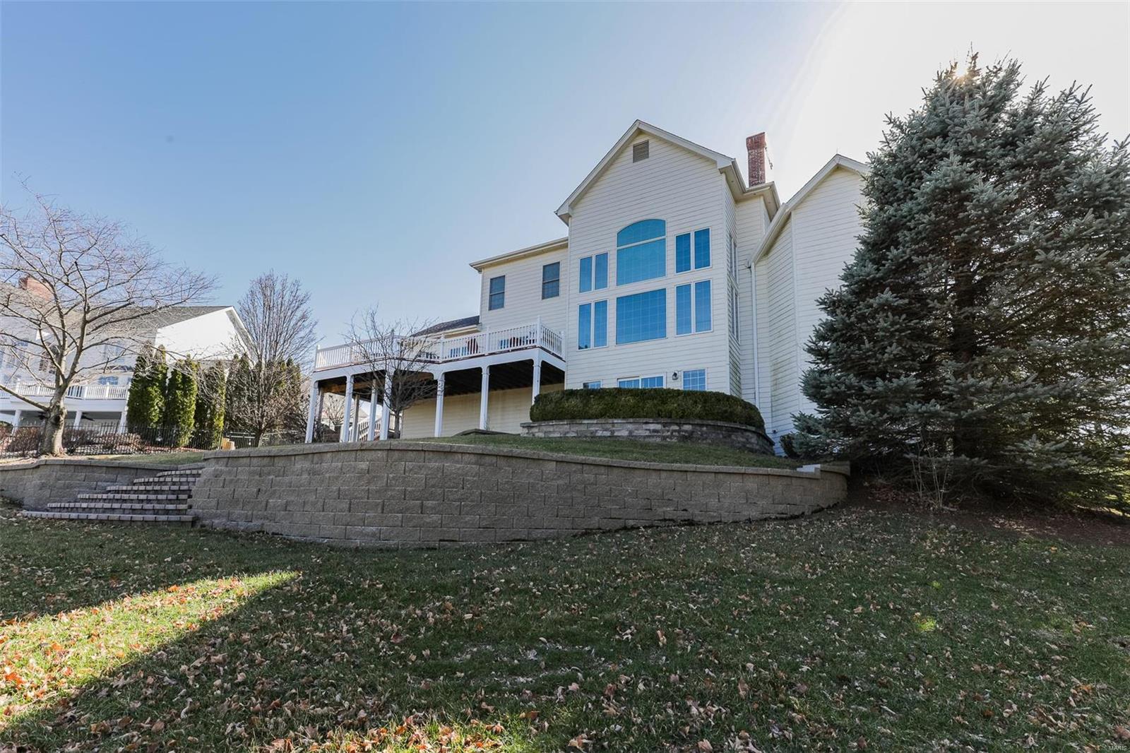 Greystone - Residential