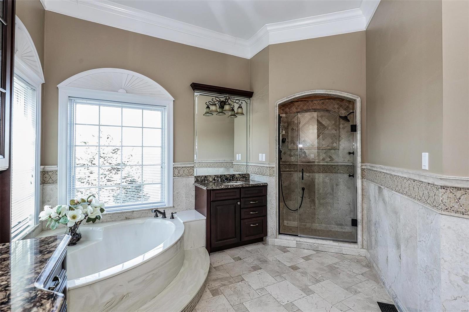 Greystone - Residential