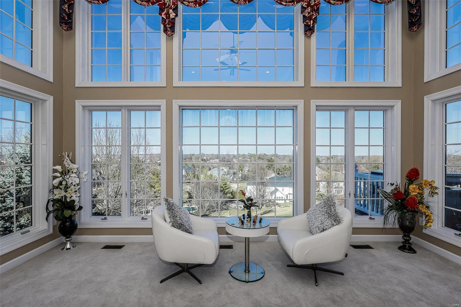Greystone - Residential