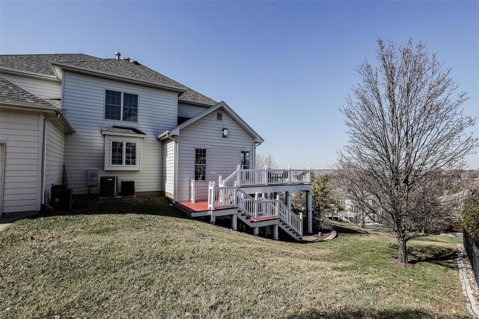 Greystone - Residential