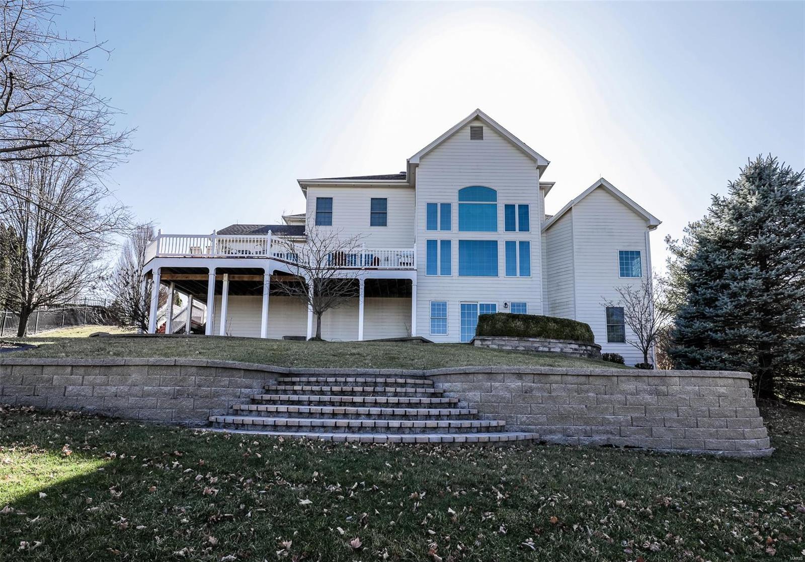 Greystone - Residential
