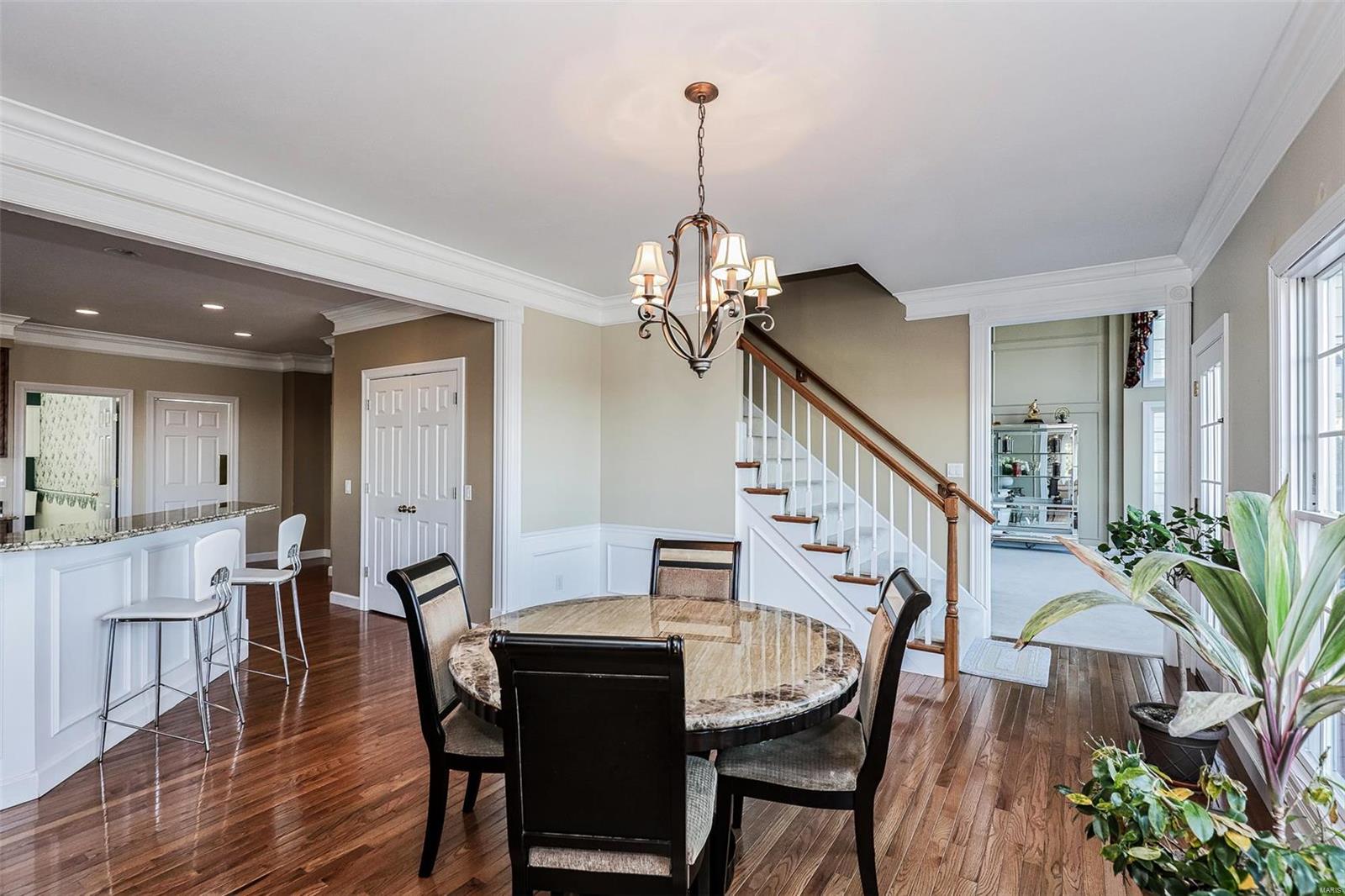 Greystone - Residential