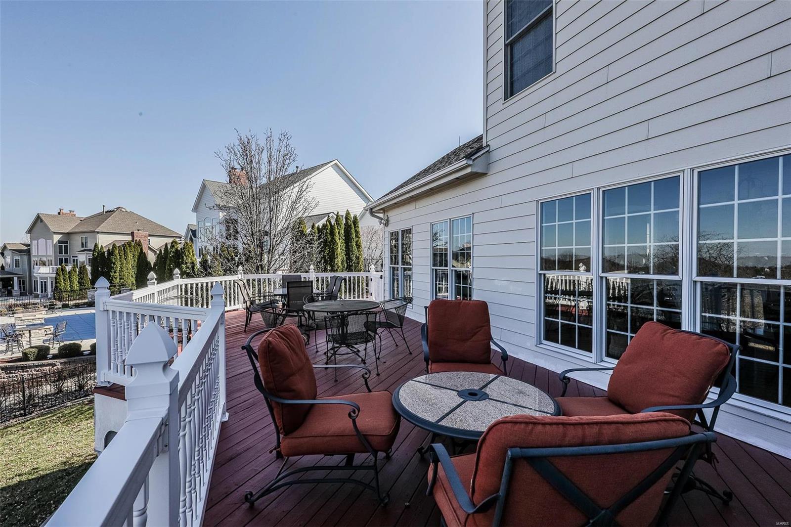 Greystone - Residential
