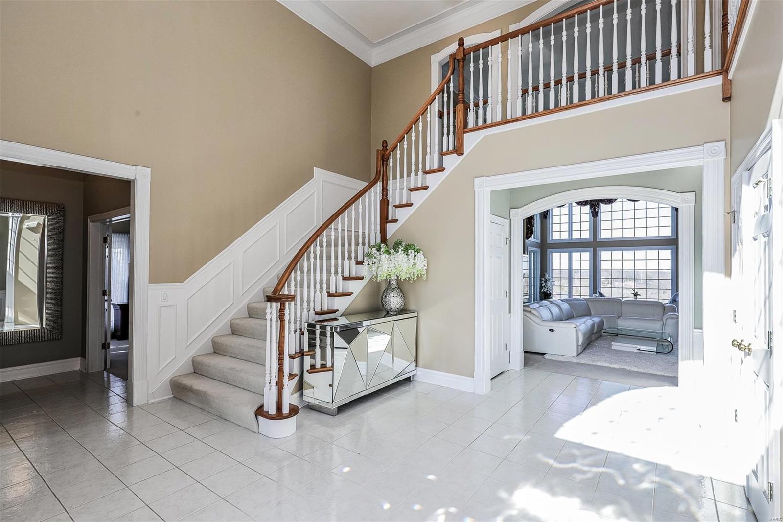 Greystone - Residential