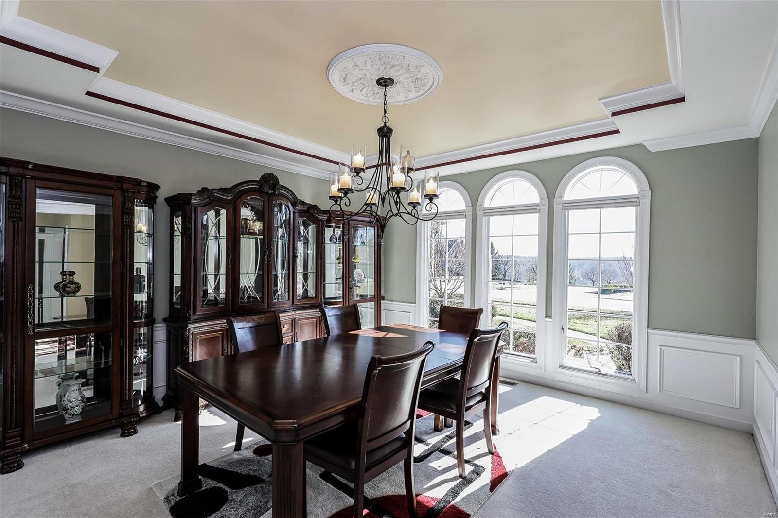 Greystone - Residential