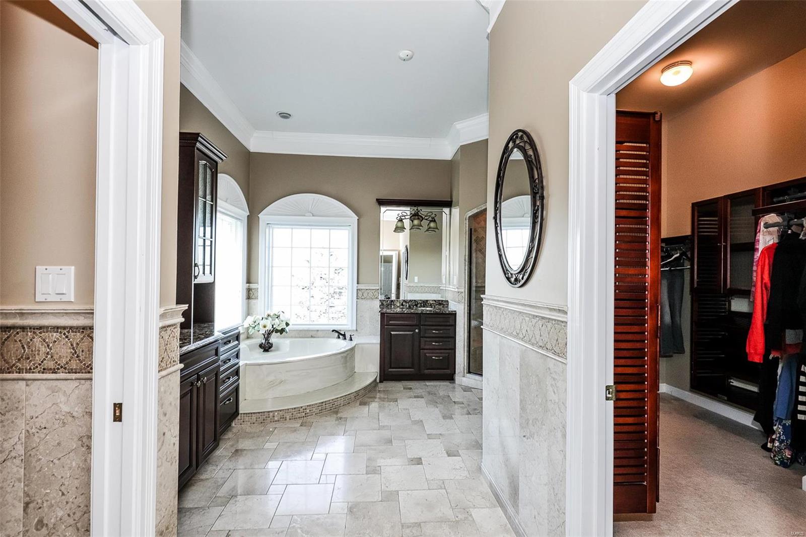 Greystone - Residential