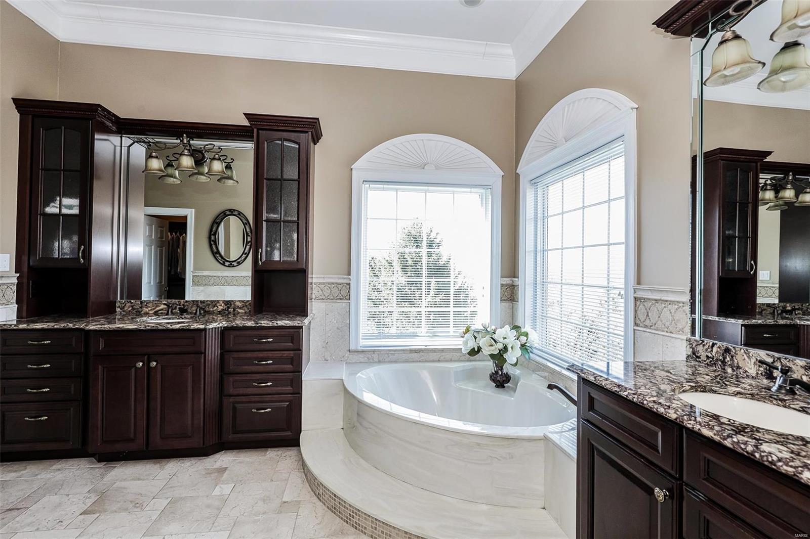 Greystone - Residential