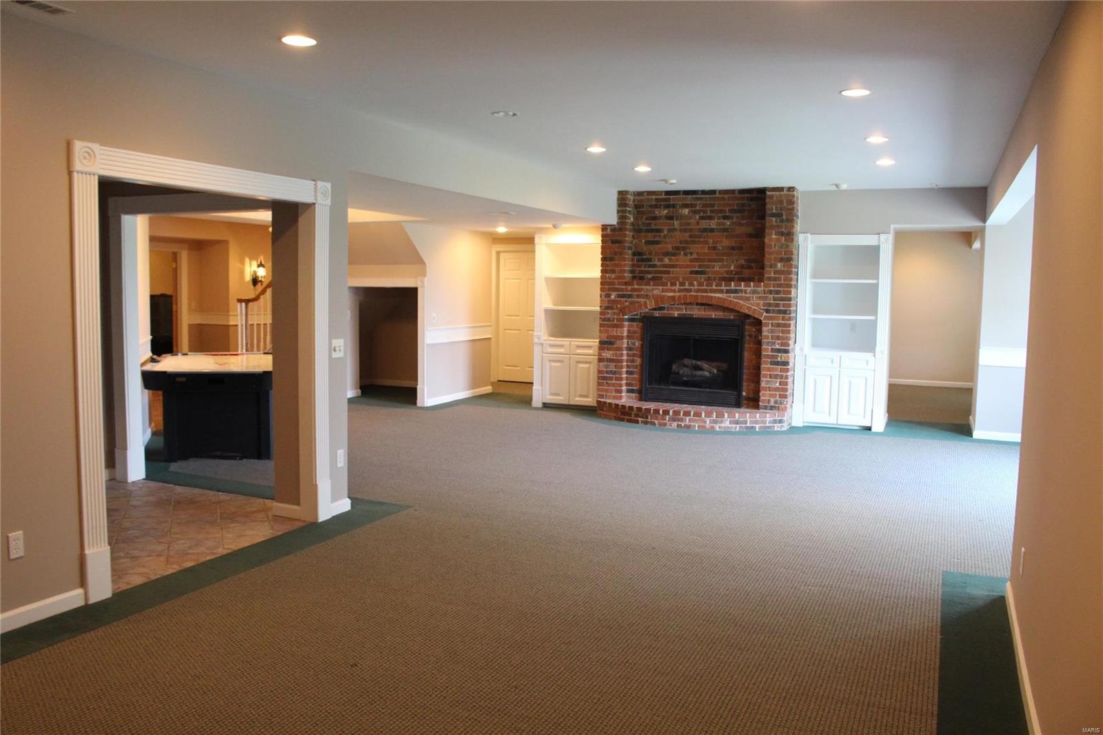 Greystone - Residential