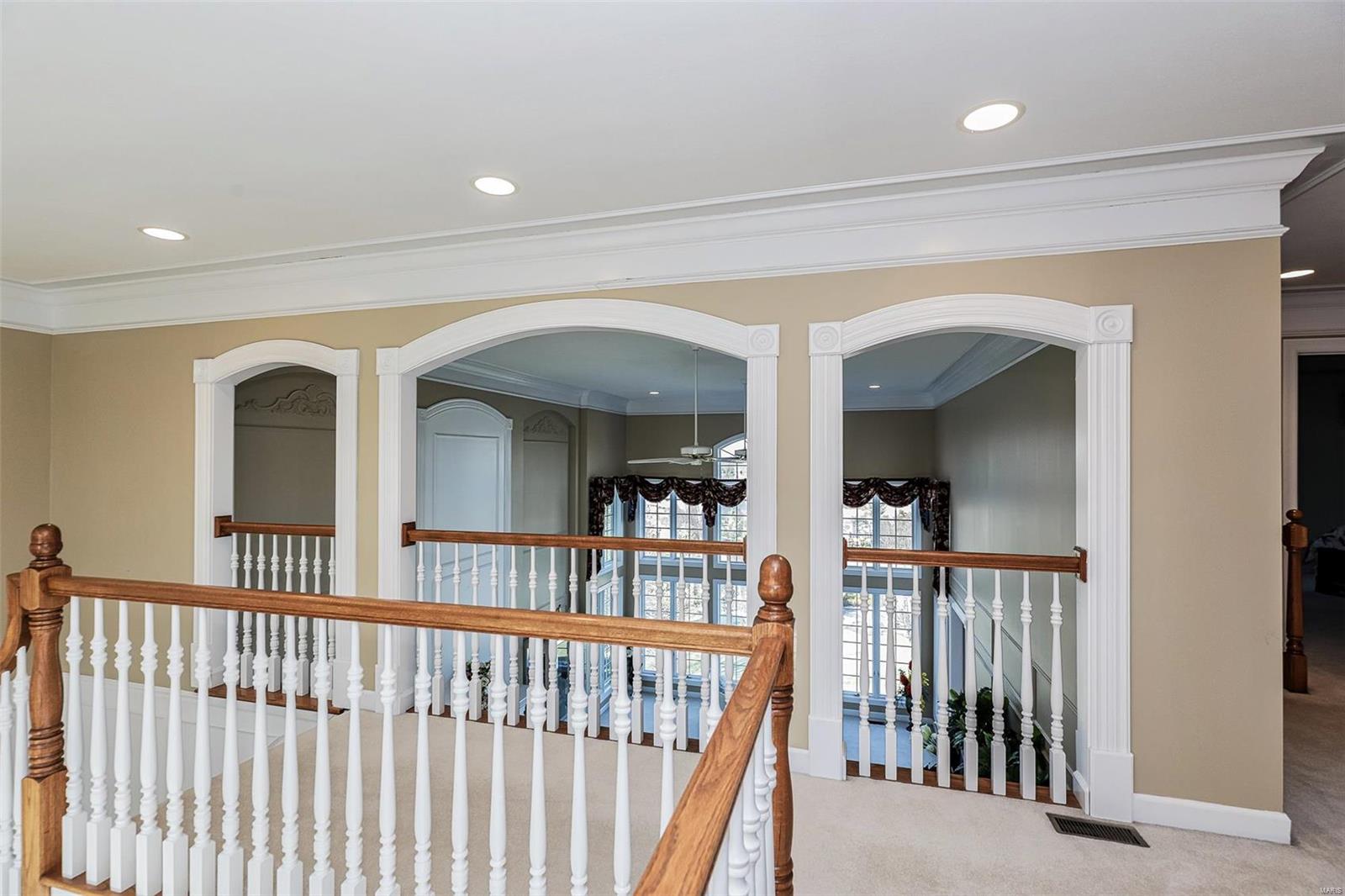 Greystone - Residential