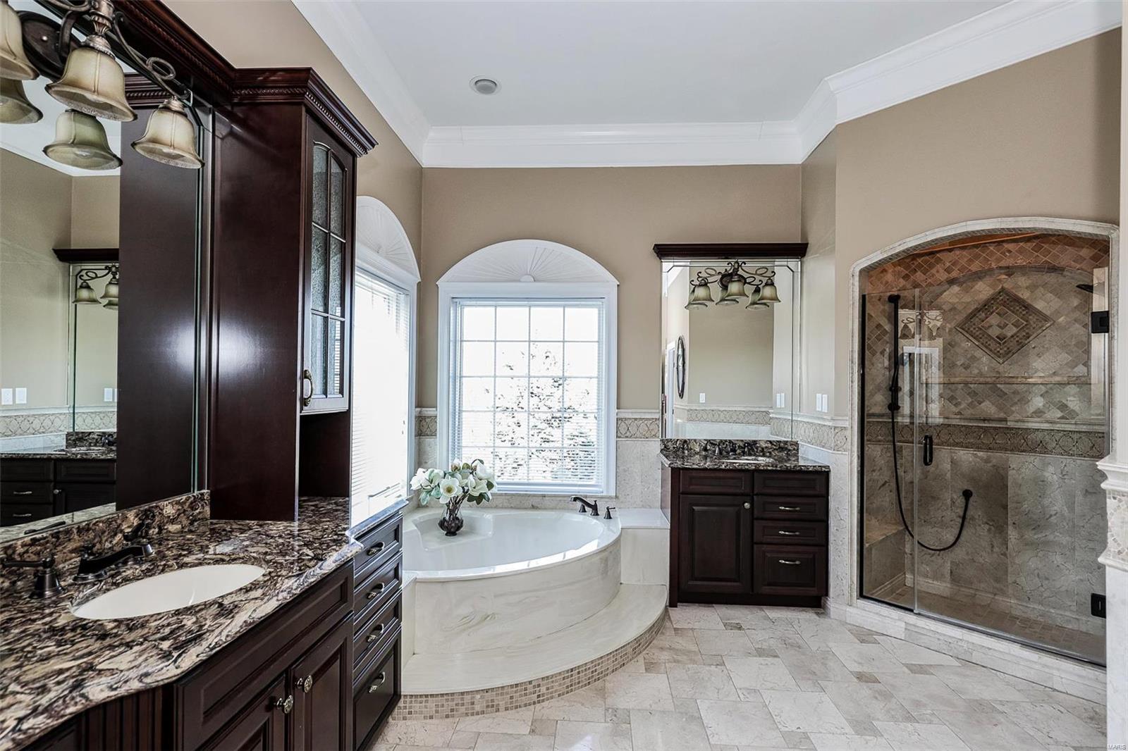 Greystone - Residential