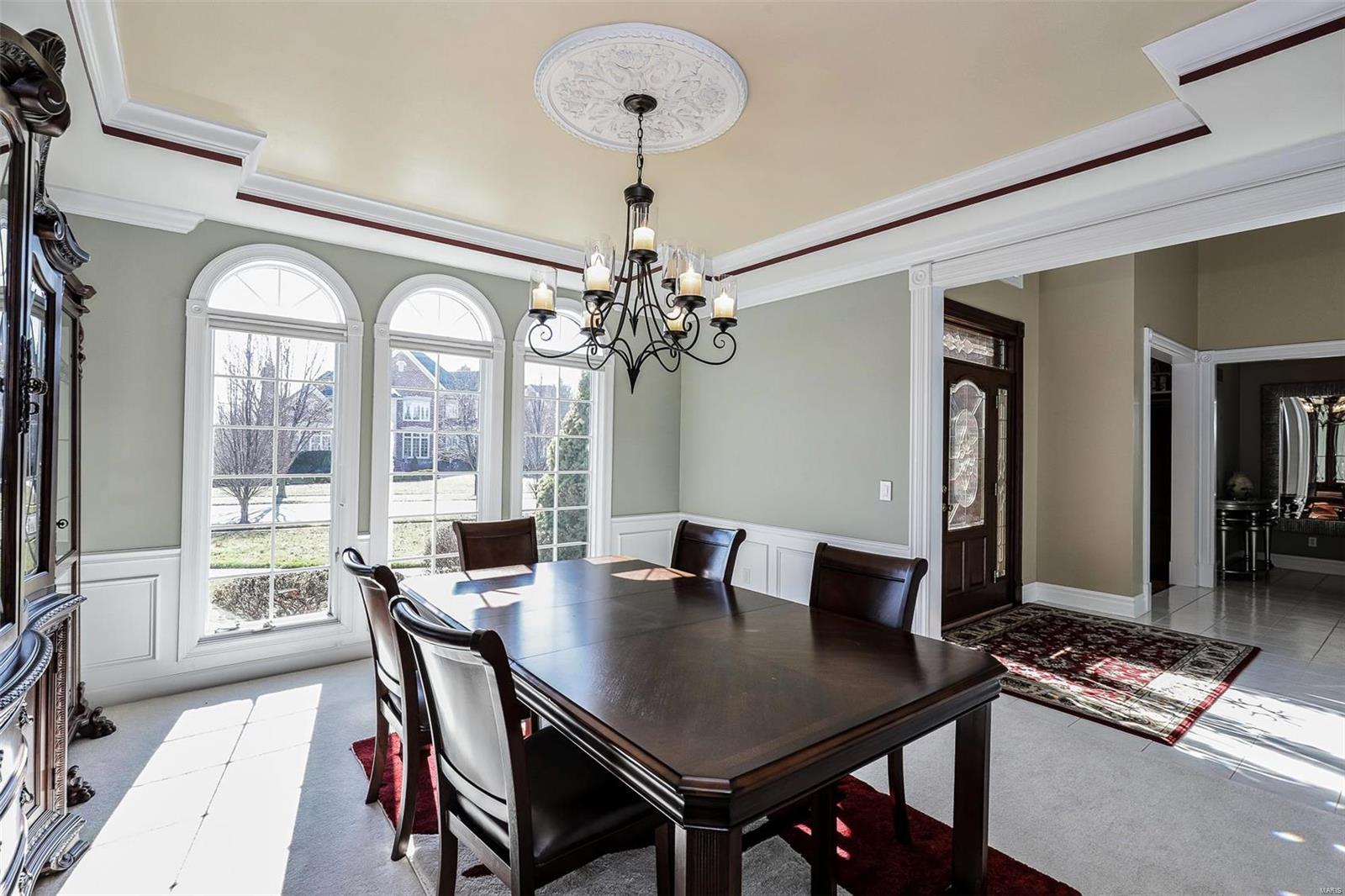 Greystone - Residential