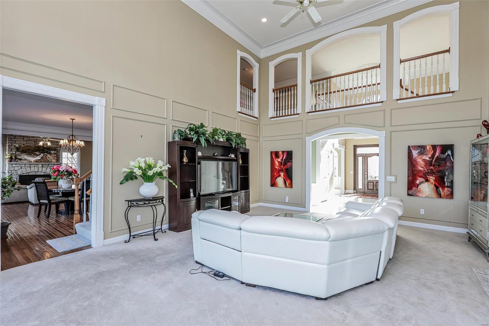 Greystone - Residential