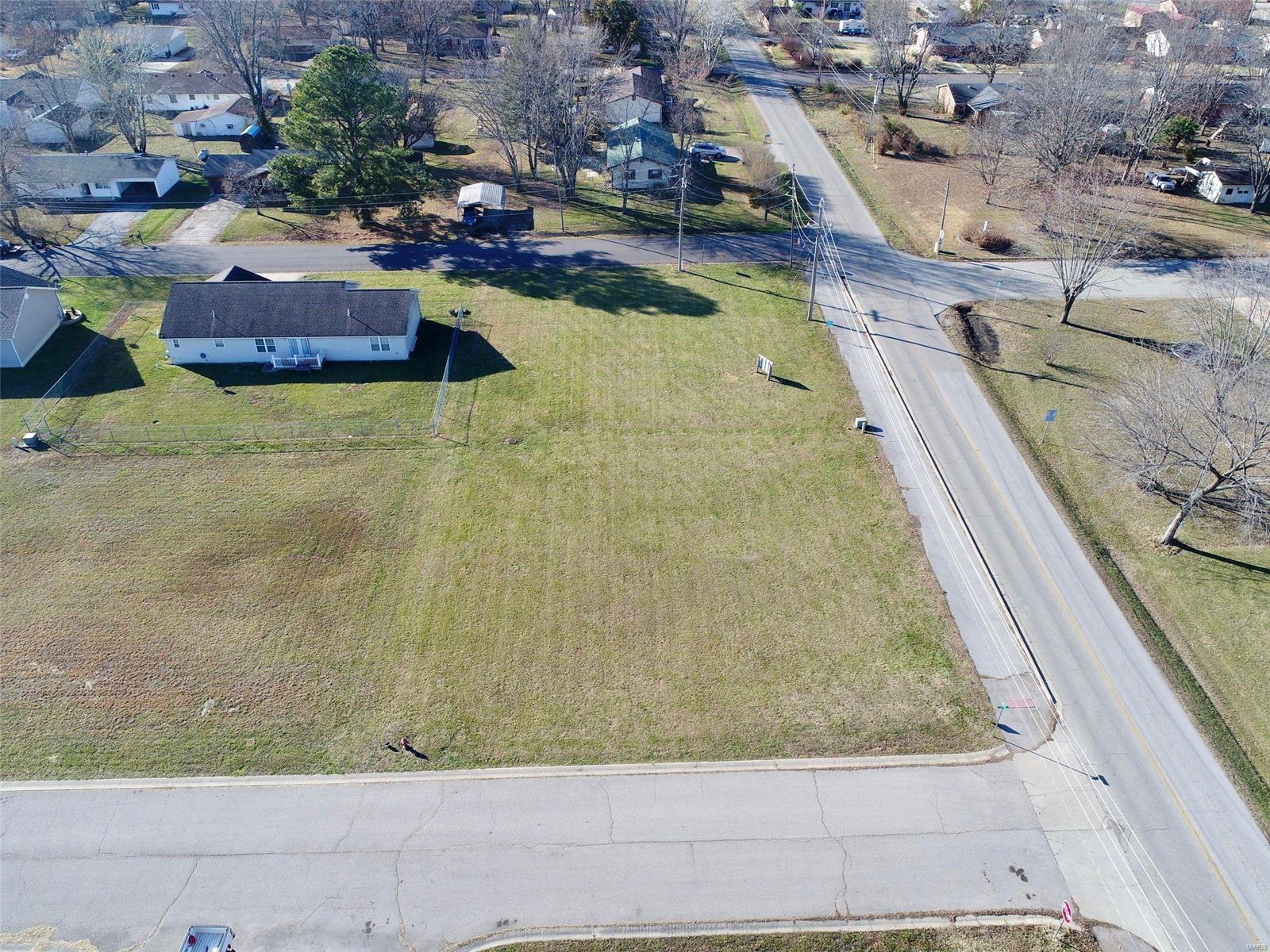 Lot 4 of Town & Country Subdivision is ready to be built on! Zoning allows for a duplex or single family residence. Water/Sewer/Electric are all in place, bring your builder and your plans and begin construction! Multiple lots available.