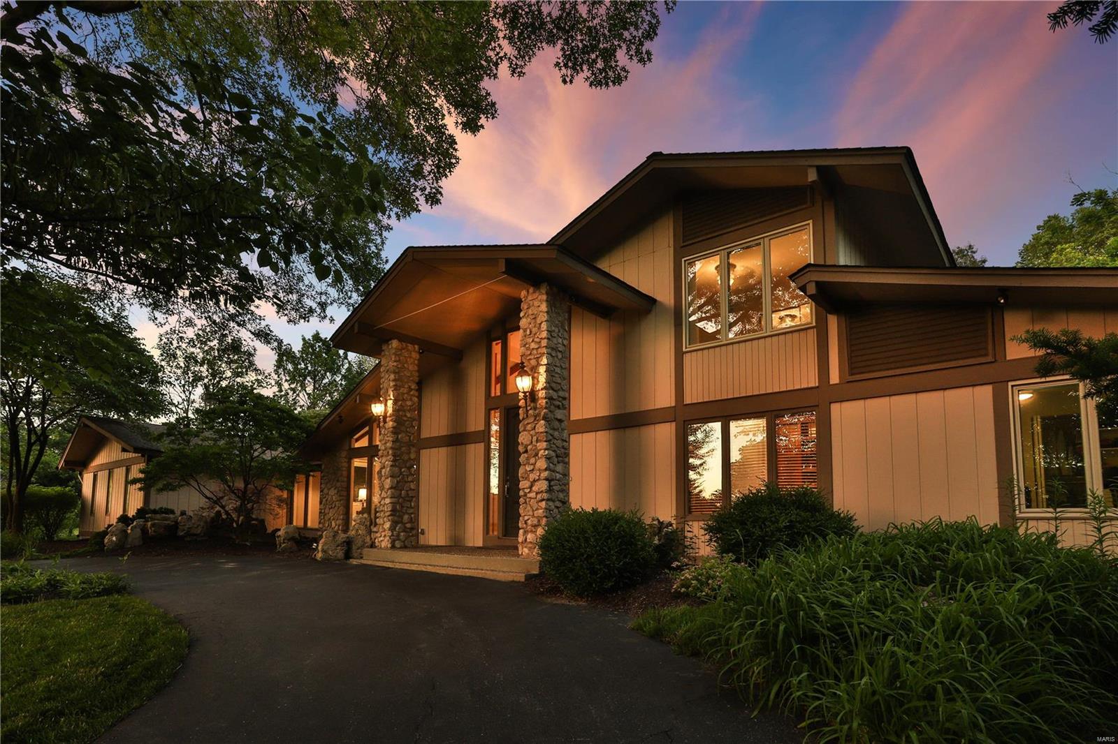 Janlyn Sub - Residential