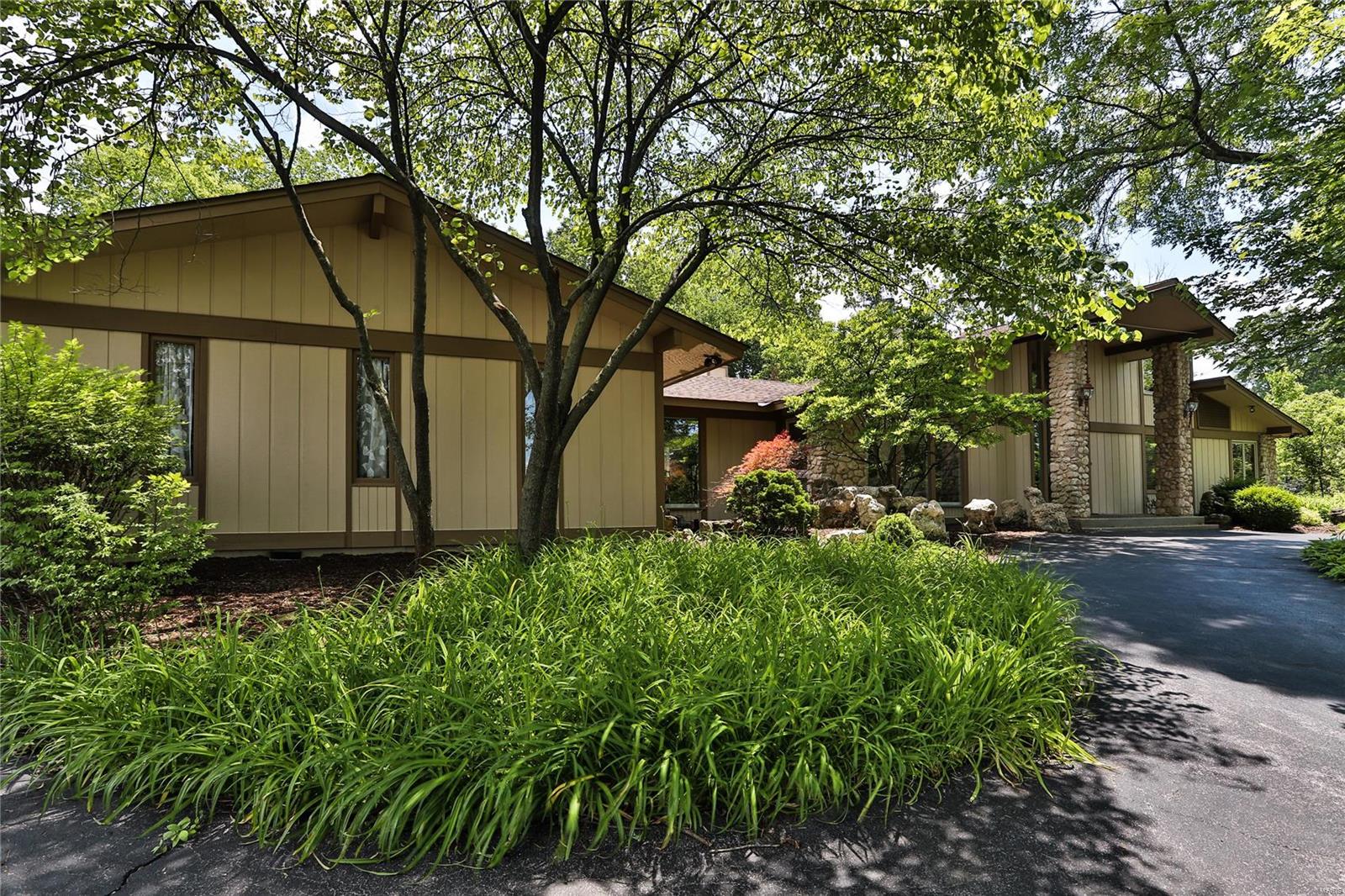 Janlyn Sub - Residential
