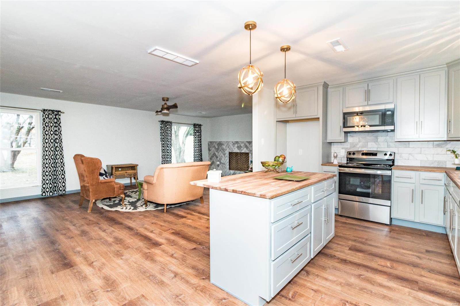 Oakview Estates - Residential