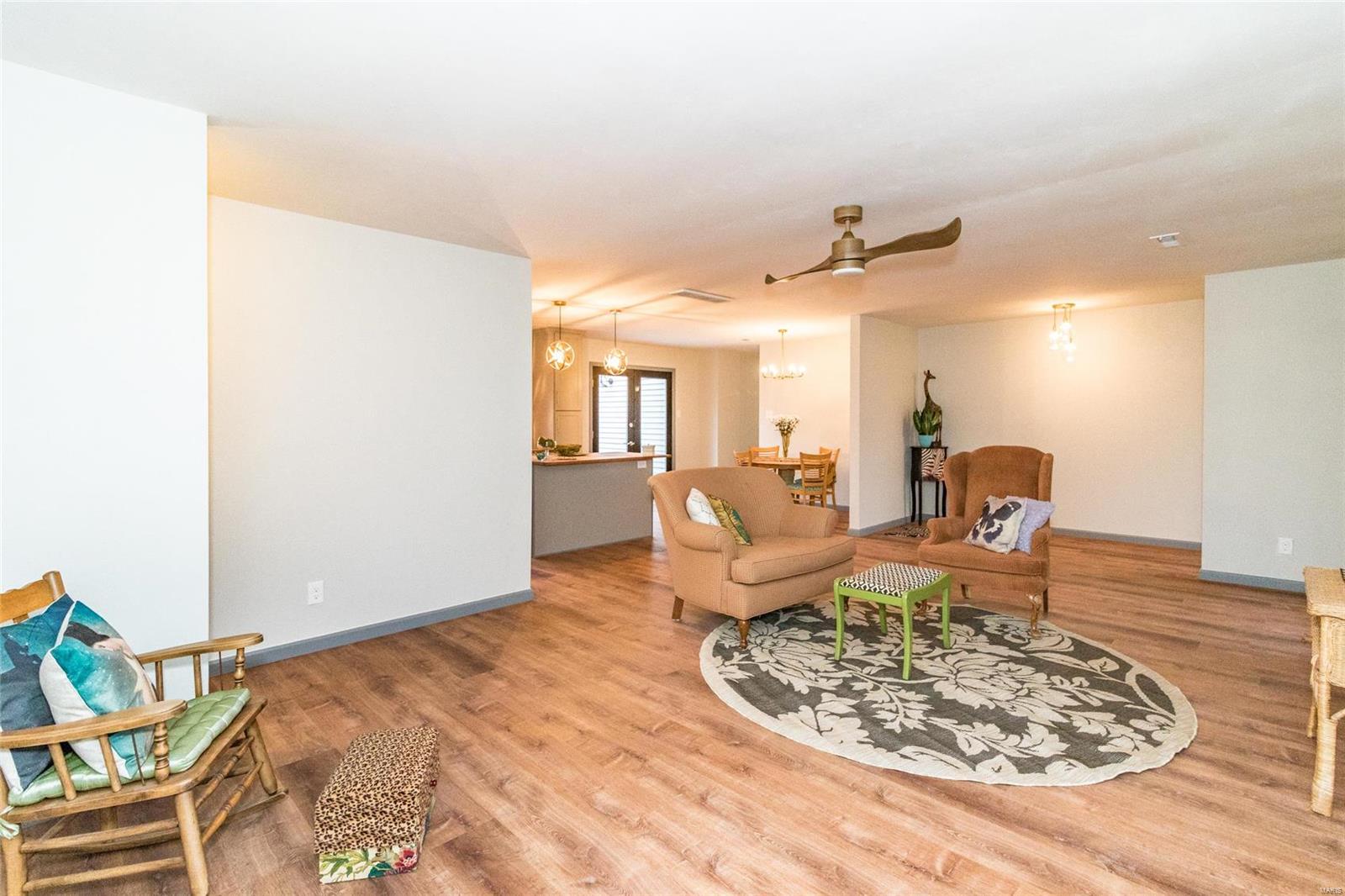 Oakview Estates - Residential