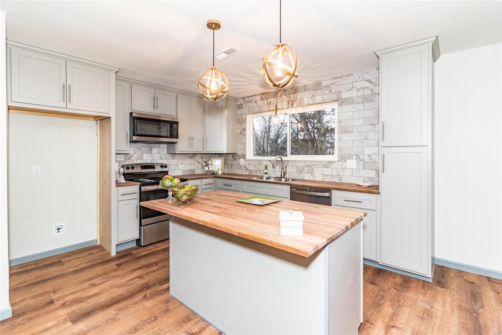 Oakview Estates - Residential