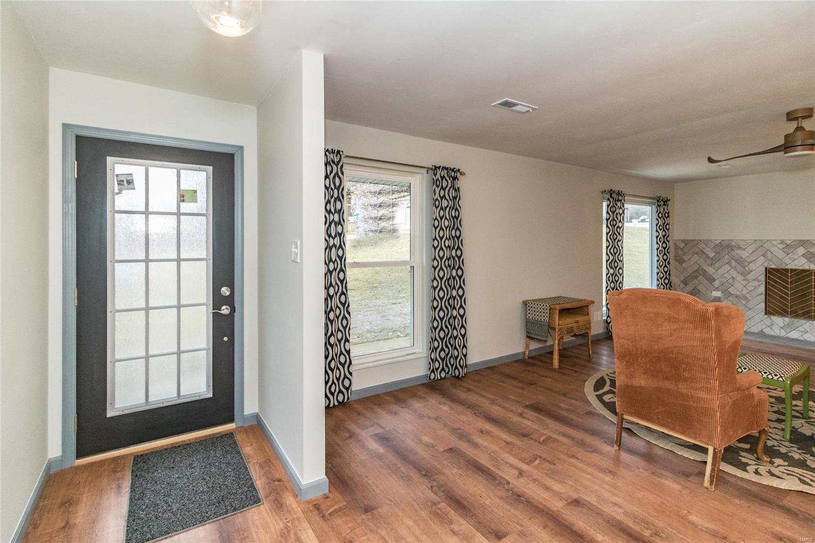 Oakview Estates - Residential