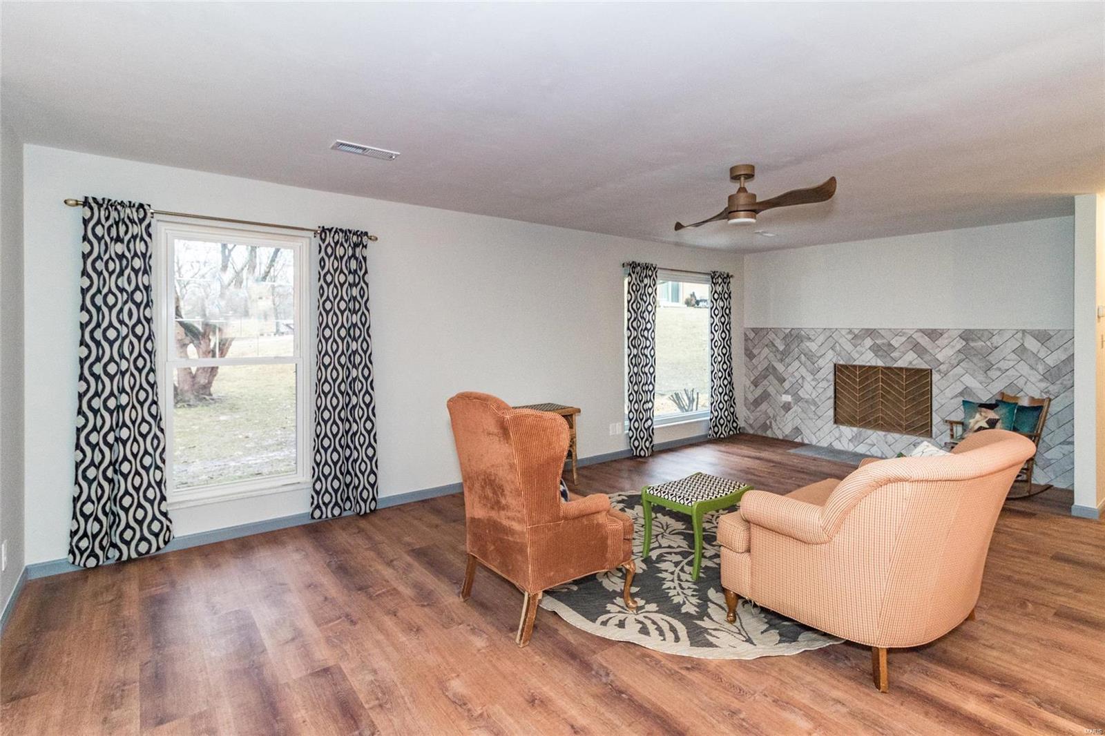 Oakview Estates - Residential