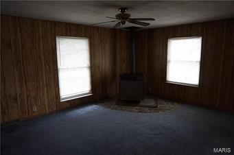none - Residential