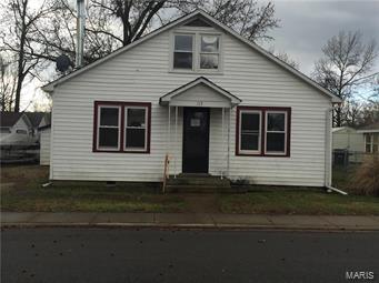 This could easily be a 3 bedroom. Just a little loving needed. Great Family home. Nice fenced yard.  Close to parks, pool and library.
This is a HUD owned property. HUD case # 292-508853
HUD homes are sold AS-IS.  No utilities.  To activate utilities permission must be granted.
In cases where plumbing deficiencies exist, permission might not be granted.
Please use caution and bring a flash light. SpecialListingConditions: Foreclosure