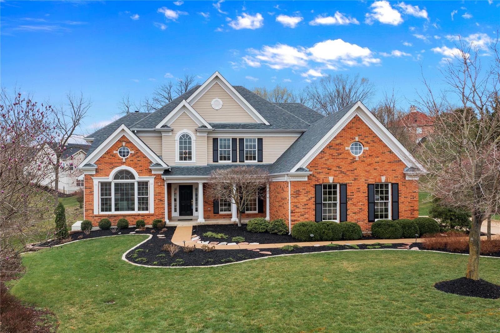 Wynfield Pointe - Residential
