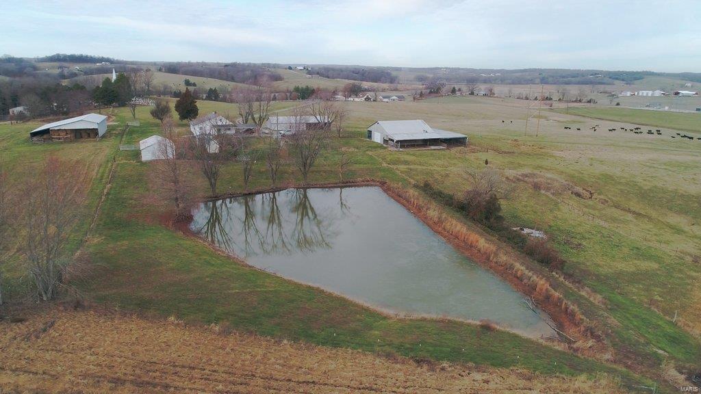 NONE - Farm