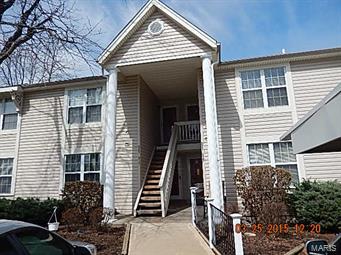 Rare find....ground level unit with partially finished walk out basement.  This 2 bedroom, 3 bath unit offers so much room and convenience.  The main level has a spacious great room with fireplace that opens up to your deck, a kitchen with pass-through which allows you separation yet the ability to interact with your guests and family.  The partially finished basement has a rec room and full bath, along with the laundry and several work rooms for your crafts or hobbies.  Lots of possibilities. SpecialListingConditions: Foreclosure Location: Ground Level