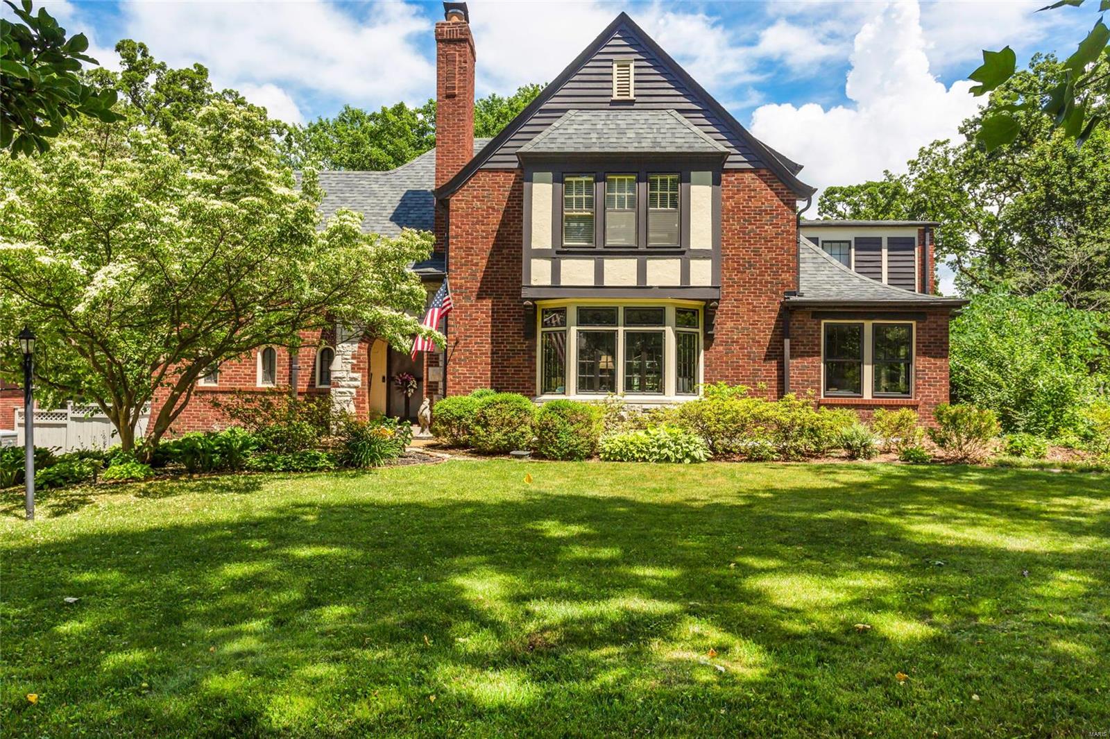 Spectacular opportunity to own a completely renovated home in Sherwood Forest with a private inground pool! This amazing home features a gourmet kitchen, high end stainless appliances, pantry and center island that opens to a wonderful great room with a spectacular gas burning fireplace and great views of the almost ½ acre beautifully landscaped lot. The huge dining room features beautiful mill work is perfect for entertaining and family gatherings. The first floor also features an office with custom built-ins, a sunroom and a butlers pantry with dishwasher and wet bar and washer/dryer. Upstairs you will find an amazing master suite with vaulted ceilings, 2 huge walk in custom closet and beautiful bathroom with tub, separate shower and double vanity.The second floor also features 3-good sized bedrooms, two more updated baths and a 2nd floor family room. All of this plus a 2-car garage, an amazing pool and new pool house with custom cabinetry, wine fridge, ice maker and full bathroom.