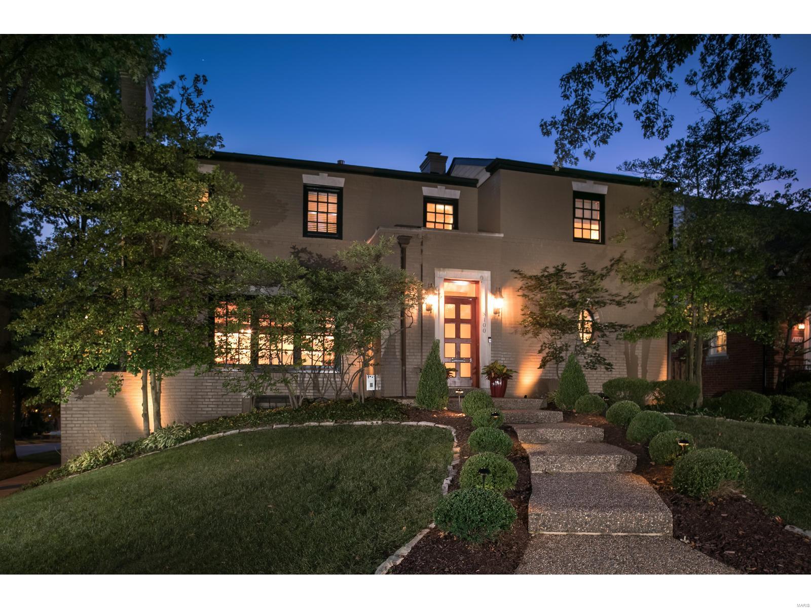 Clayton Gardens - Residential