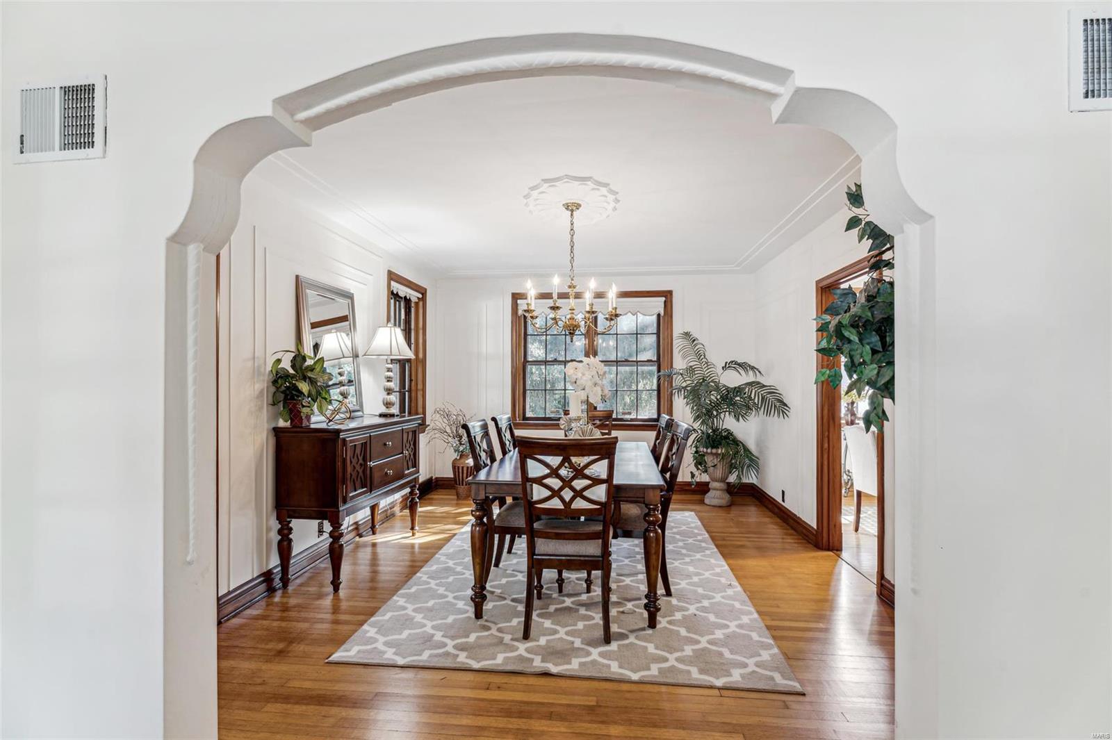 Moorlands - Residential