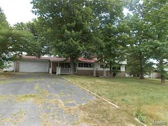 SpecialListingConditions: Foreclosure