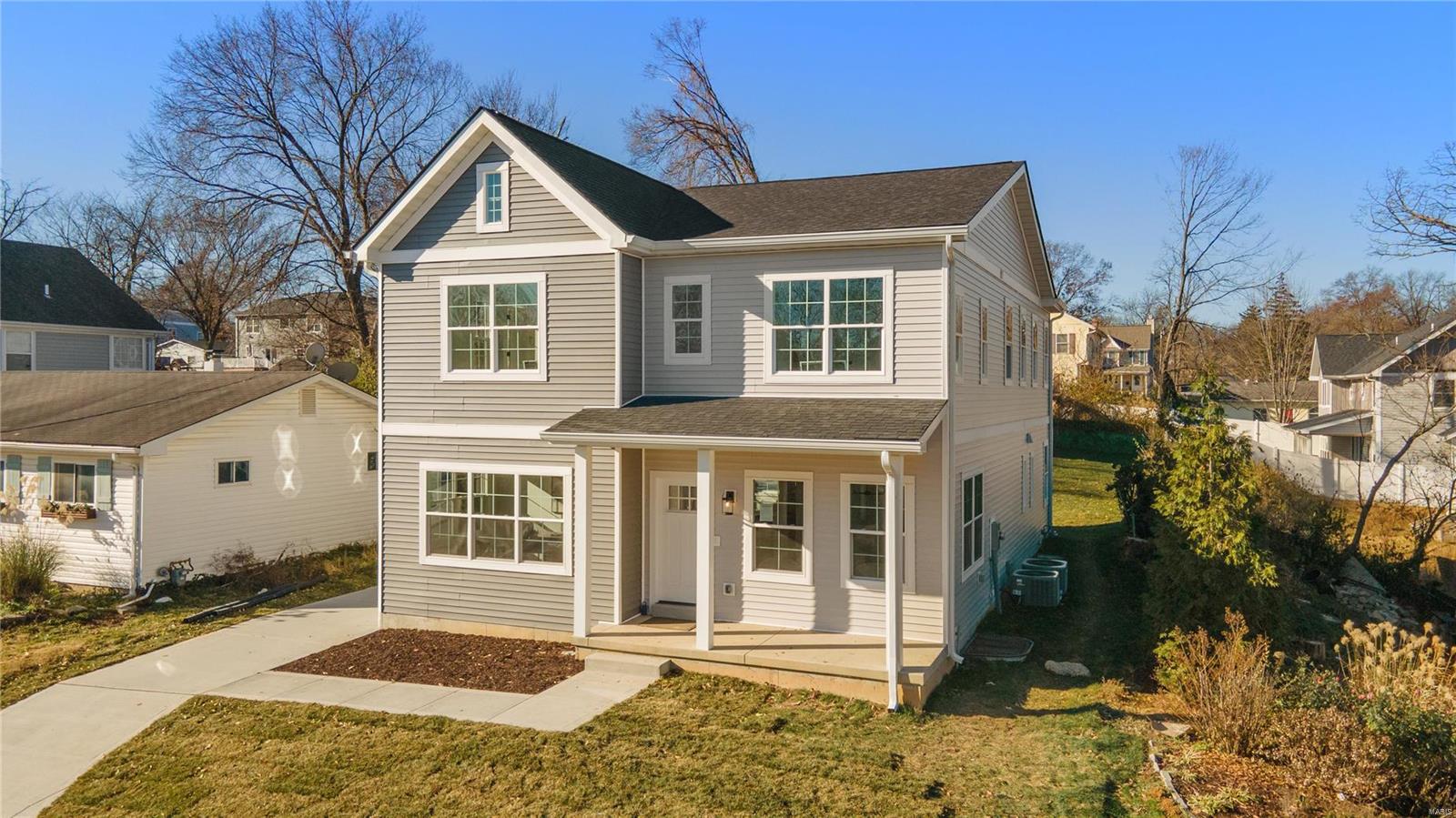 Doerr Place - Residential