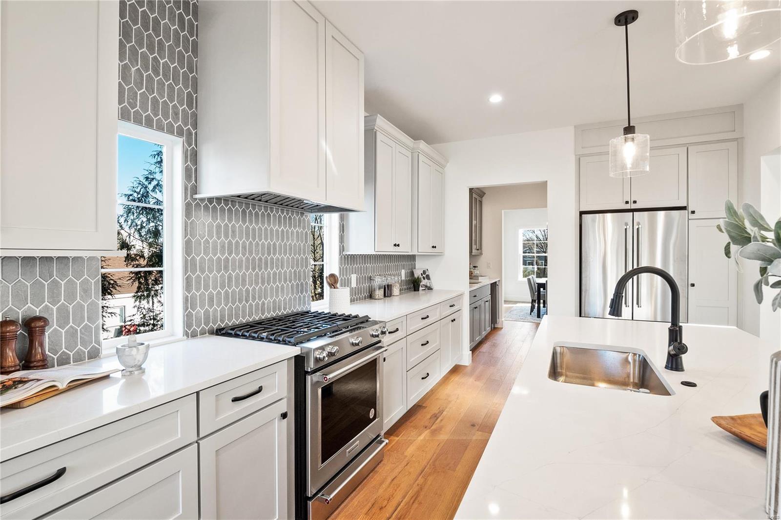 Doerr Place - Residential