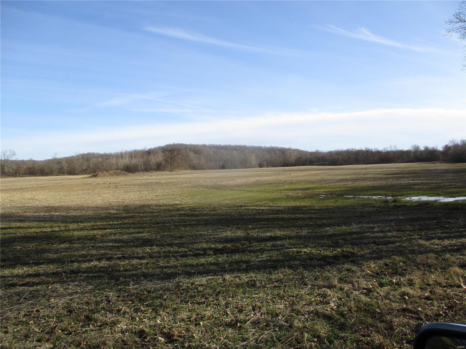 No - Farm