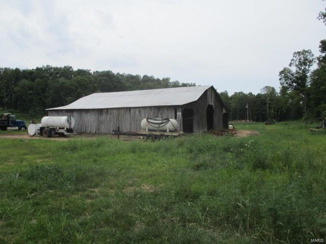 No - Farm
