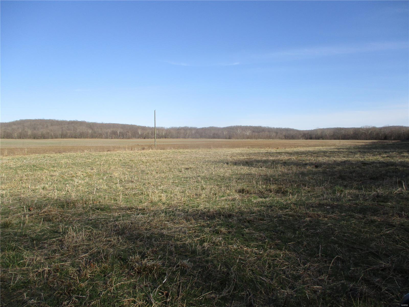 No - Farm