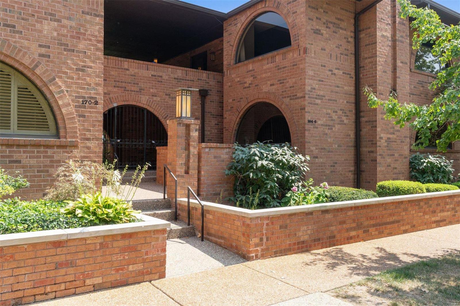 Old Town Village Condo - Residential