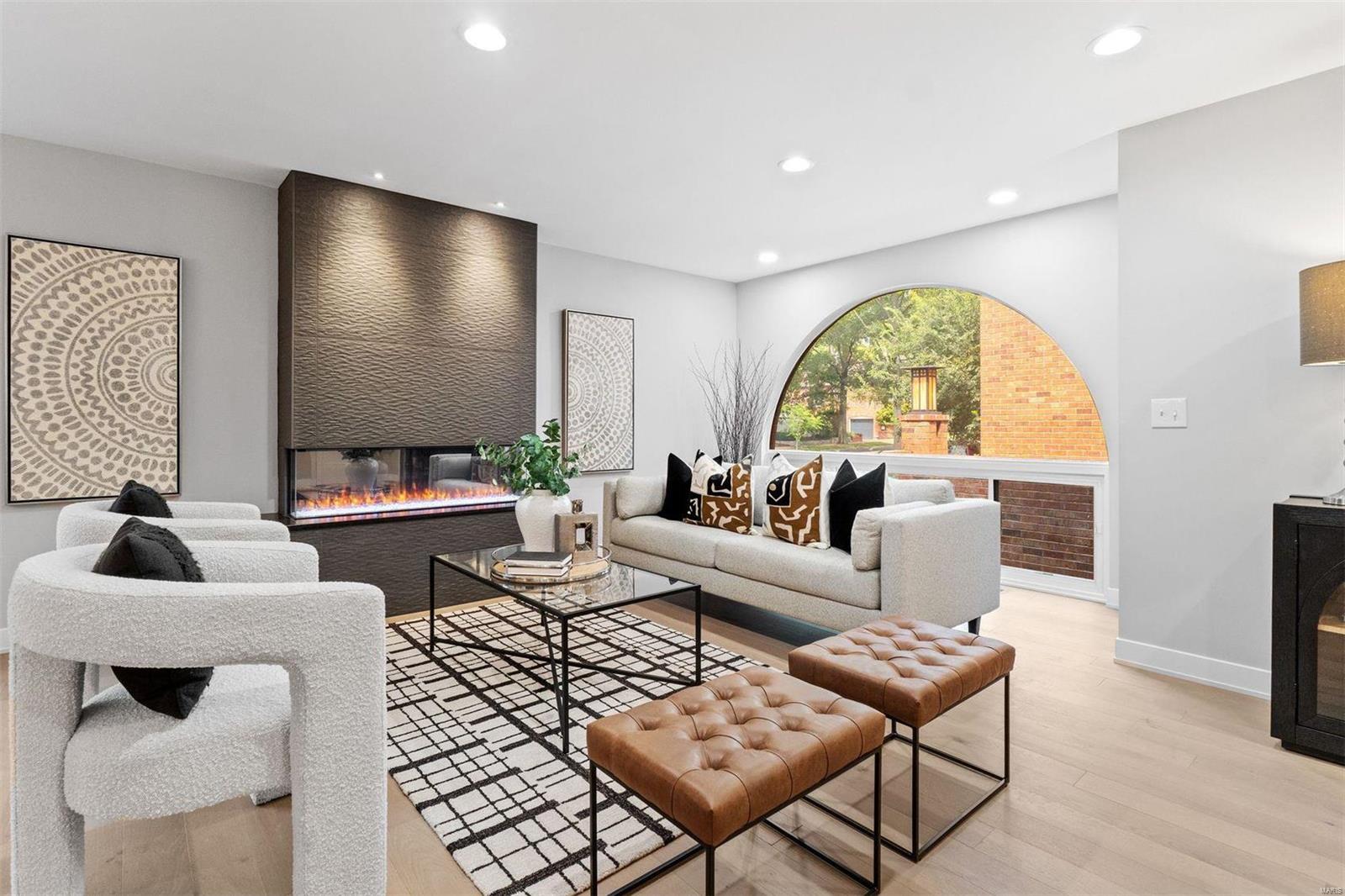 Old Town Village Condo - Residential