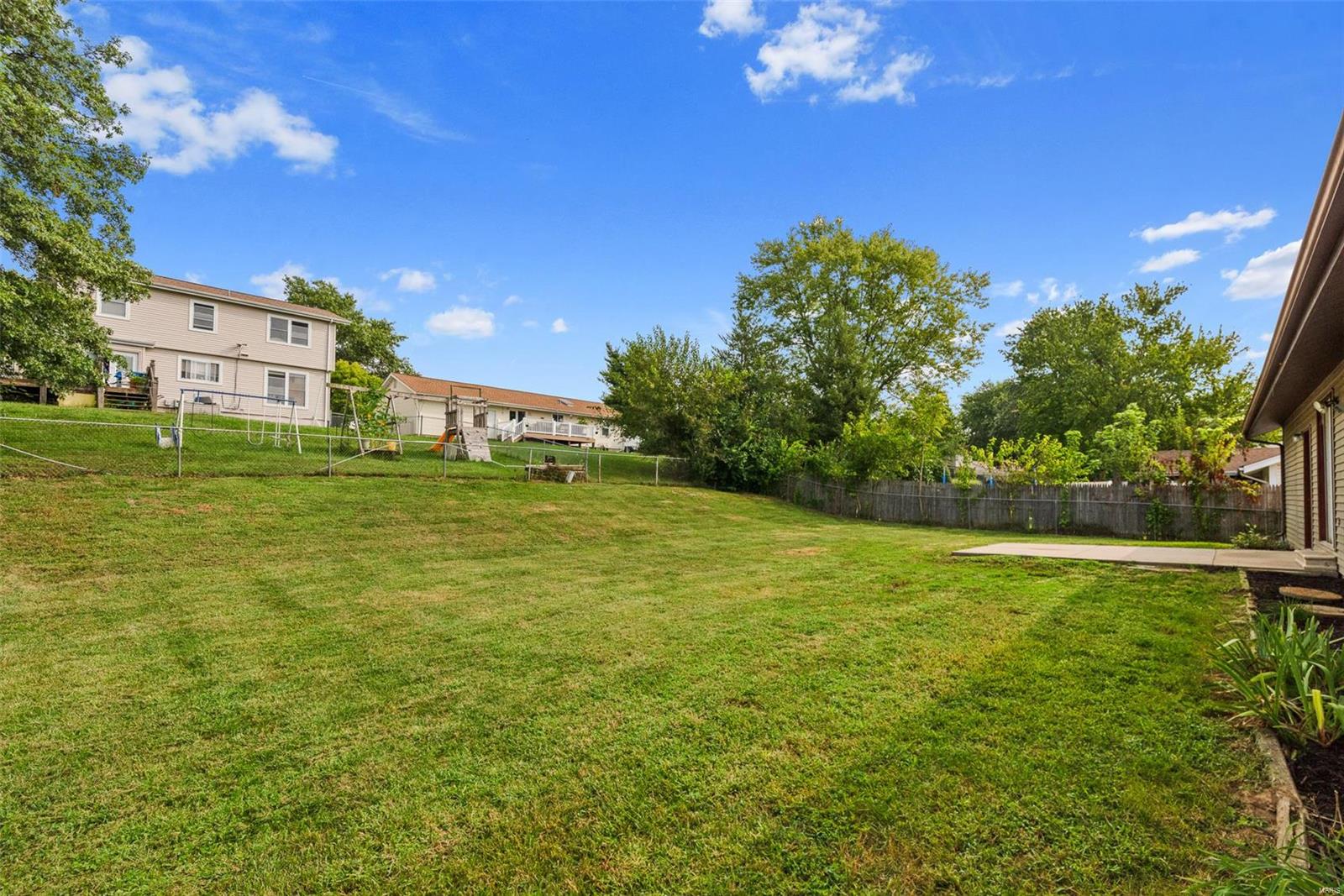 Summerfield #3 - Residential