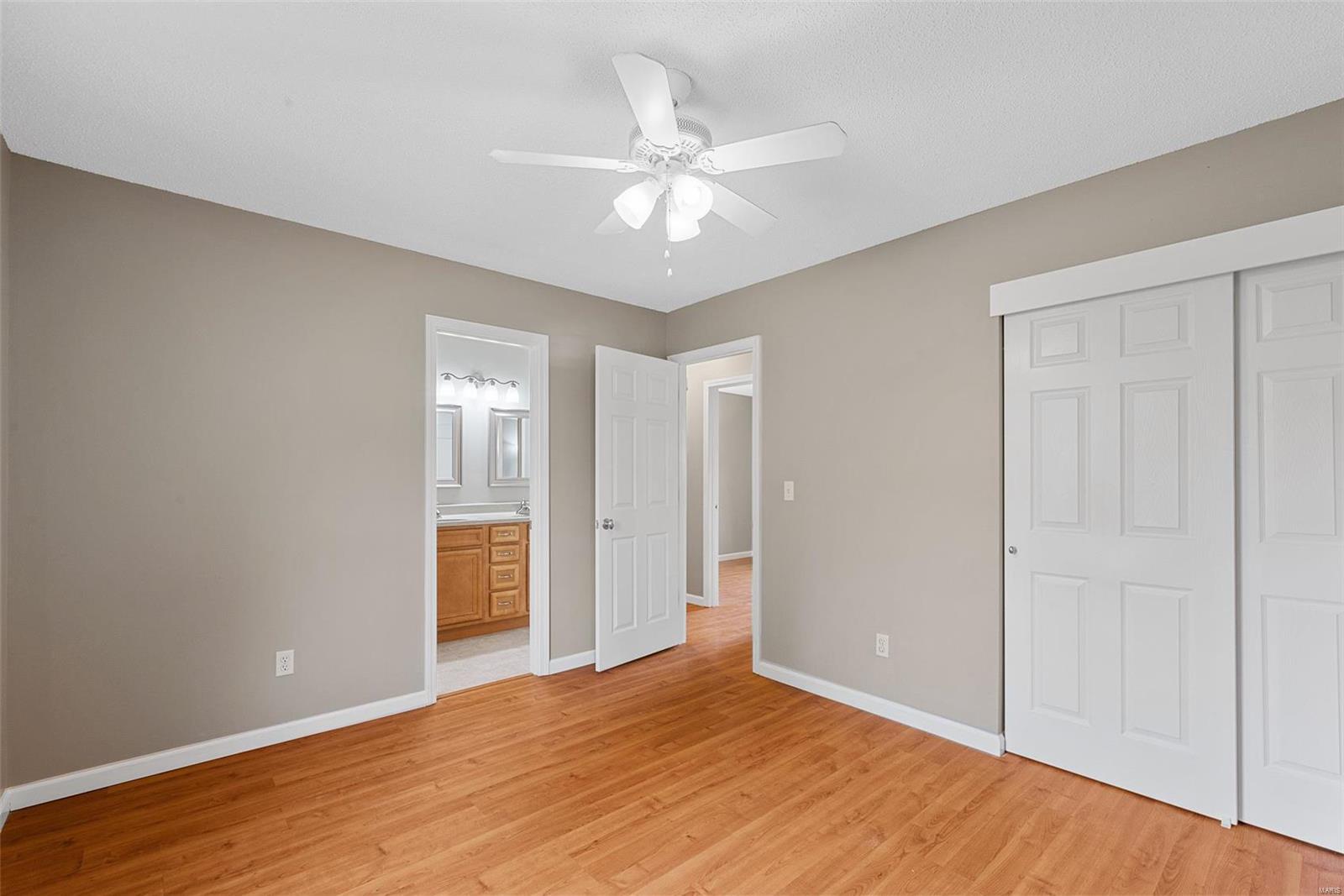 Summerfield #3 - Residential