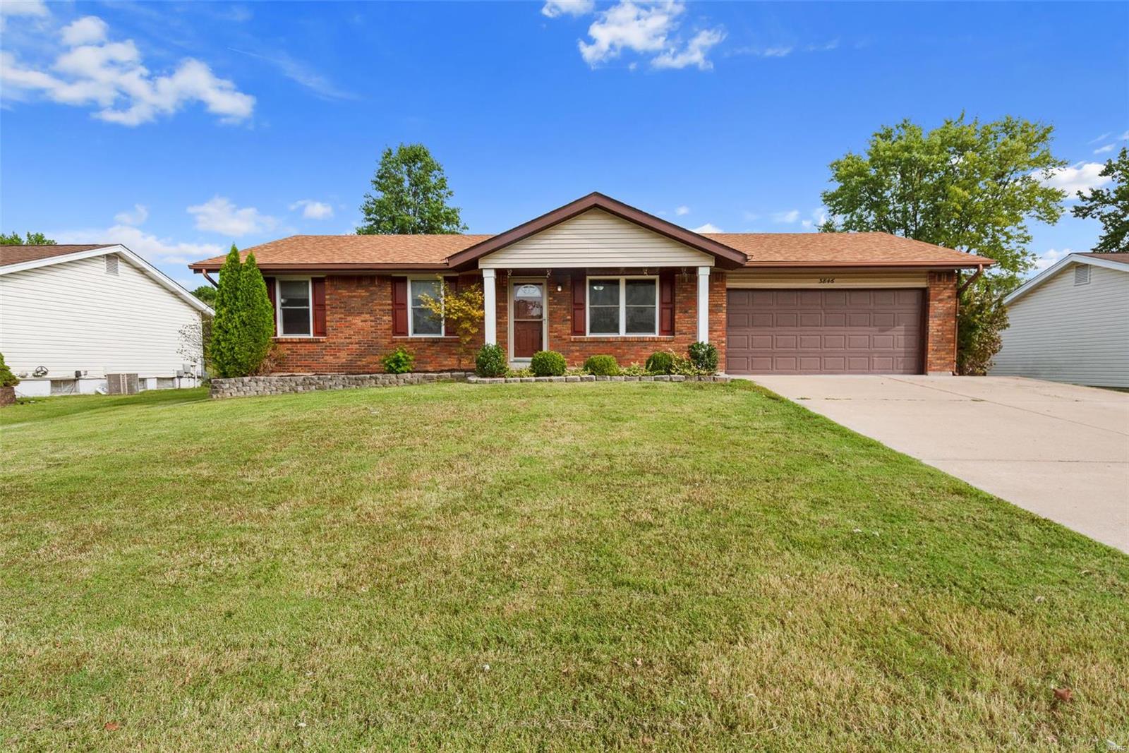 Summerfield #3 - Residential